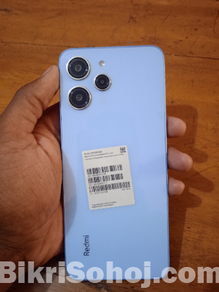 Redmi 12